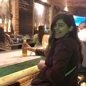 Meet your Posher, Alyssa